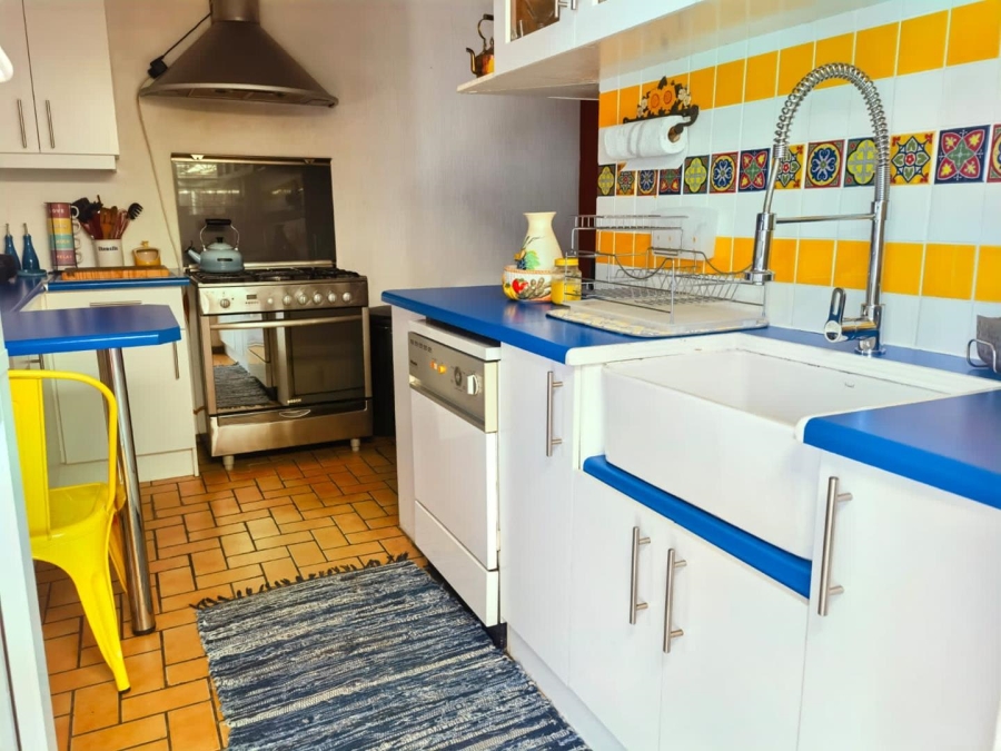 3 Bedroom Property for Sale in Portlands Western Cape